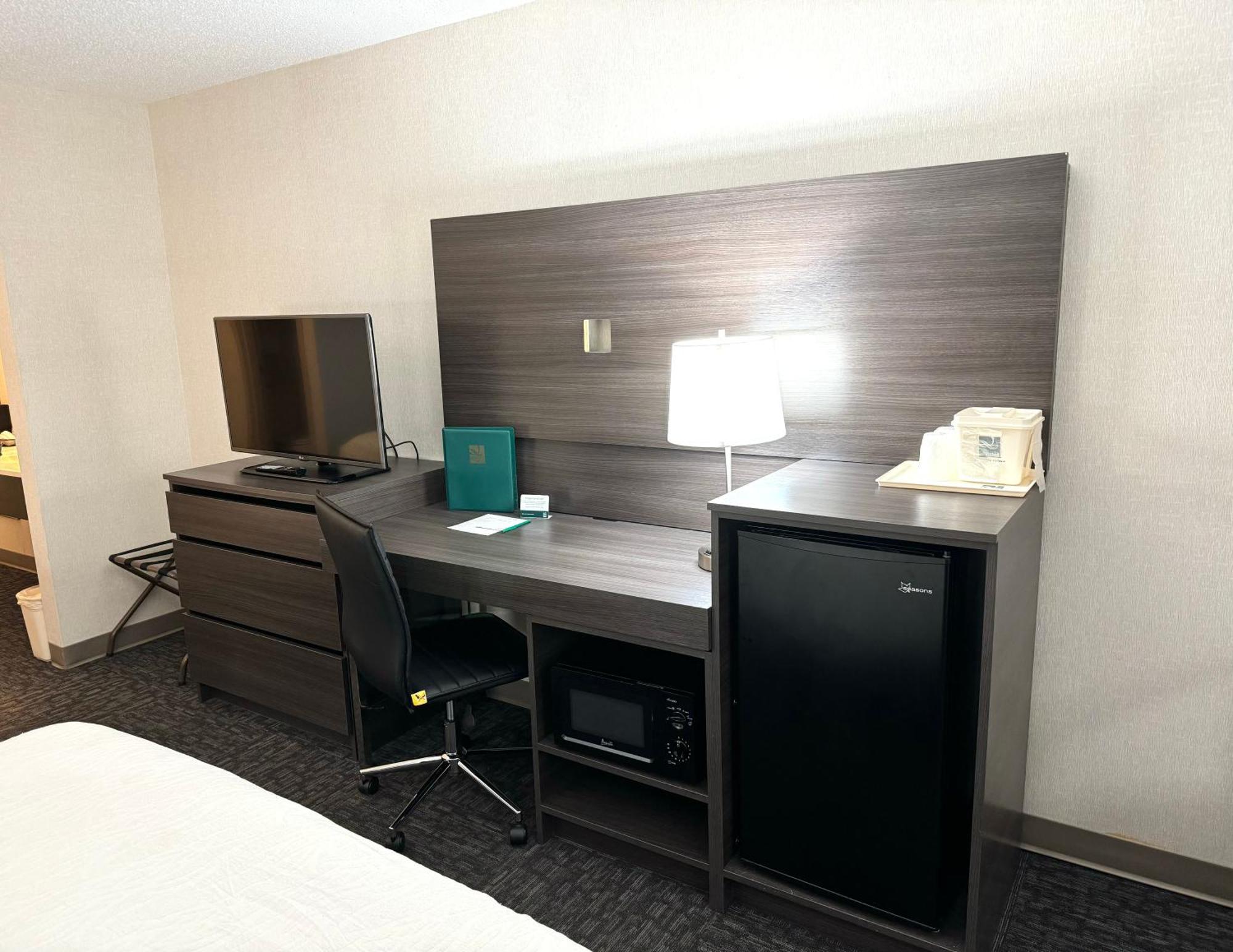 Quality Inn Spearfish I-90 Exterior foto