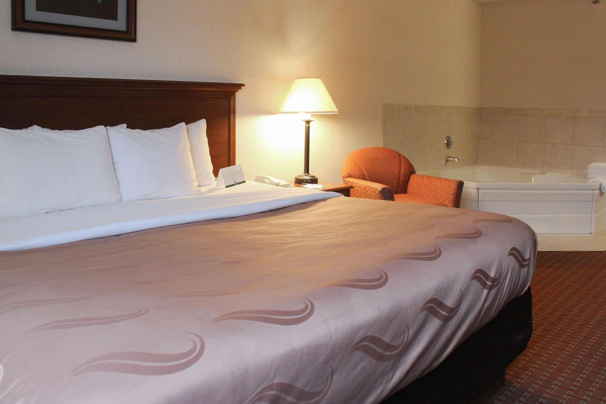 Quality Inn Spearfish I-90 Exterior foto