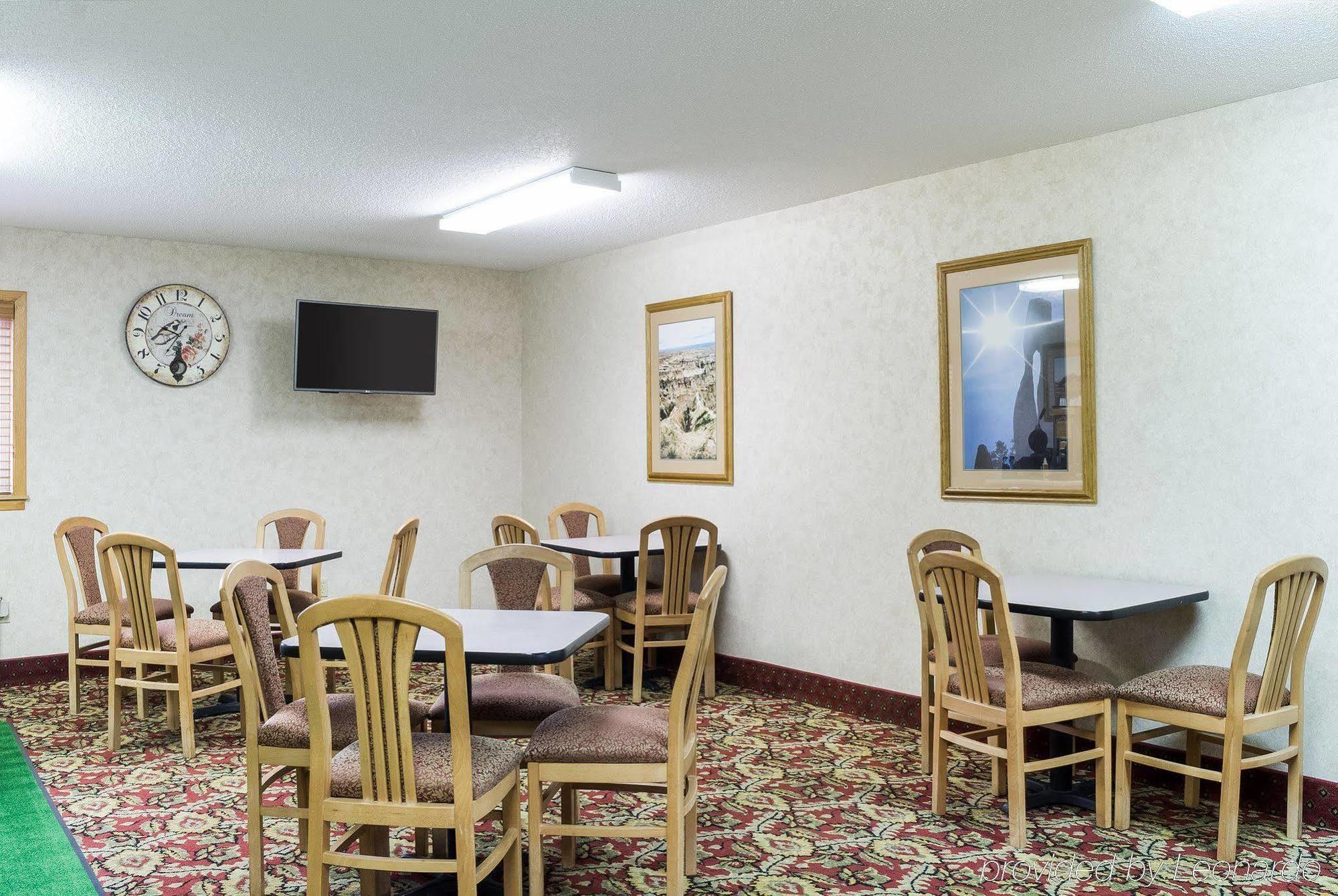 Quality Inn Spearfish I-90 Exterior foto